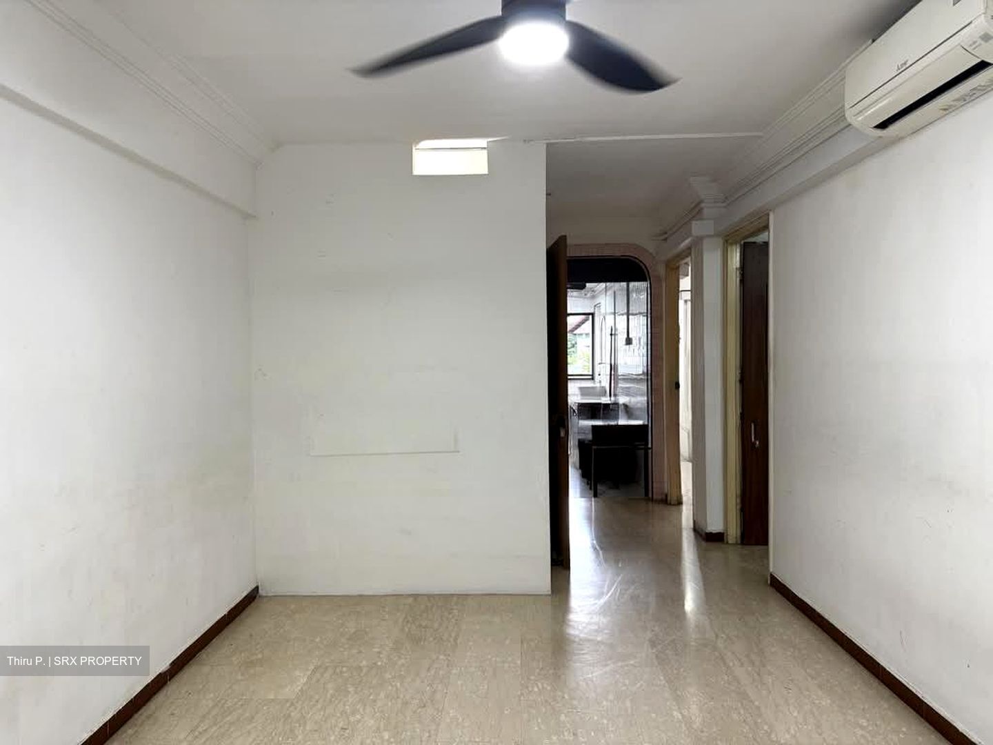 Blk 261 Jurong East Street 24 (Jurong East), HDB 3 Rooms #580495121